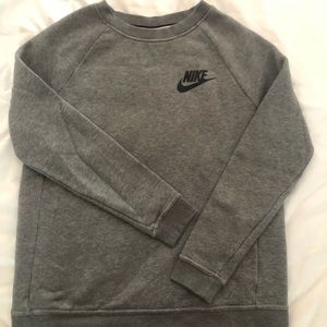 Nike sweatshirt